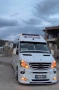Външен тунинг за ван бус пътна помощ sprinter iveco transit boxer ducato, снимка 2