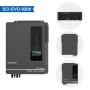 Хибридна Соларна Система 8.2kW, ANERN AN-SCI-EVO-8200 и 18бр. Фотоволтаични панели HYSolar, снимка 7