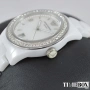 Emporio Armani AR1426 Ceramica Leo, снимка 8