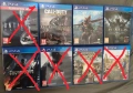 игри за ps4 и ps5, снимка 5