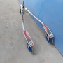 НАЙ ДОБРАТА ОФЕРТА Уникална тротинентка Triscooter 8, снимка 2