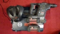  Акумулаторен перфоратор - Bosch GBH 36 V-LI Plus Professional, снимка 3