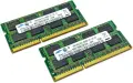 Ram РАм памет за лаптопи 2GB 1066  mHz DDRIII 8500S, снимка 2