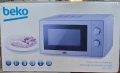 Микровълнова фурна Beko с грил - нова в кутия, снимка 2