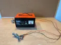 немско зарядно за акумулатори "Enhell"/6,12V/, снимка 1