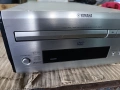 CD DVD плейър Yamaha DVD-E810, снимка 5