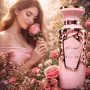 Дамски парфюм Fragrance World Bouquet Of Euphoria - Разцъфнете с нежност и гурме сладост, 100 мл, снимка 4