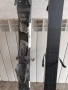 ски K2 anthem 76 163см., снимка 4