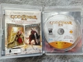 3 Игри за ps3 God of war 1 2 3 saga collection playstation 3, снимка 3