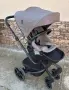 Easywalker Harvey5 - Бебешка количка 2 в 1, снимка 1