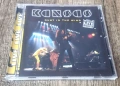 Компакт Дискове - Рок Метъл: Kansas - Dust In The Wind - Live, снимка 1