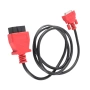 OBD2 диагностичен кабел 26-пинов адаптер, съвместим с Maxisys PRO MS908P НОВ, снимка 2