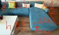 Голям Диван 2 парчета , снимка 4