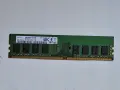 SAMSUNG 4GB  PC4-2400T   1646, снимка 5