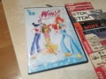 WINX 2 DVD 2906262001L1, снимка 4