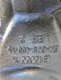 ДИФЕРЕНЦИАЛ BMW X3 E83 3.0 D 204 КОНСКИ СИЛИ 1428835.4 / 1428832.3 , снимка 4