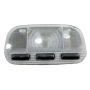 Плафон Citroen DS3 2009-2014 ID: 161860 , снимка 1