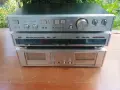  Luxman C-02 / M-02 / T-530  / T-02 – ТОП състояние, снимка 2