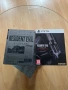 [PS5]Resident evil Requiem Deluxe Steelbook edition, снимка 4
