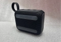 Безжична колона JBL GO 4 Black, снимка 4