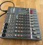 12 канален смесителен пулт PHONIC MM122, снимка 7