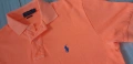 POLO Ralph Lauren Pique Cotton Classic Fit Mens Size S ОРИГИНАЛ! Мъжка Тениска!, снимка 4