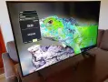 Телевизор - Samsung 50 ИНЧА - QLED - SMART TV - UHD - HDR !, снимка 7