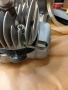 Скобички за жила Simson SR1 SR2 SR2E, снимка 1