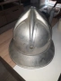 Пожарникарска каска СФРJ, снимка 4