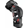 Шини ALPINESTARS Supertech RK-10 Plasma BLK/RD, снимка 2