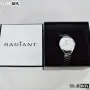 Radiant Luxury Silver Sky Dial RA432205, снимка 4