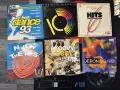 Euro dance компилации, снимка 2