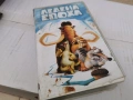 ЛЕДЕНА ЕПОХА-ORIGINAL VHS VIDEO TAPE 0807260822L1, снимка 6