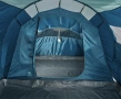 QUECHUA ★★★★★ 4.7 (2022) Палатка с рейки за къмпинг ARPENAZ 4.1, 1 спалня, 4-местна, снимка 4