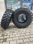 Тежкотоварни гуми 365/80R20(14.5R20) Apollo, снимка 1