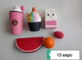 Лот детски фигурки , снимка 5