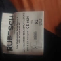 Работен панталон RUEESCH 52, снимка 3