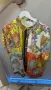 Лятна риза versace XXXL, снимка 2