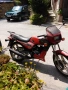 Продавам мотоциклет Honda, снимка 3