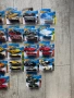 Hot wheels Ferrari , Porsche избрани, снимка 6