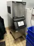 Ледогенератор Scotsman Ice Machine MW 306 154кг/24ч, снимка 1