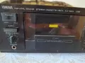 YAMAHA KX 500 STEREO CASSETTE DECK.MADE IN JAPAN., снимка 2