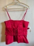 Karen Millen дамски топ , снимка 2
