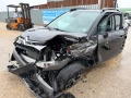 Citroen C3 Aircross 1.2 Pure Tech, двигател HNS, 131 кс., автоматик,, 49 000 km., 2023 г., euro 6D, снимка 2