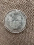 $ 1. Американски сребърен орел“ от 1 унция, , снимка 2