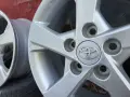 Джанти Тойота 5х114,3х6,5J16 ет45, снимка 7