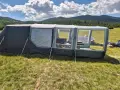Палатка 4ри местна Dometic Rarotonga ftt401, снимка 1