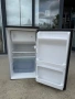 Сив малък хладилник с камера Whirlpool 45 см широк, снимка 9