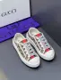 Gucci Нови Дамски Маратонки Гучи с Кутия , снимка 2