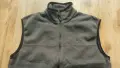 GAUPA POLAR Vest размер М / L за лов риболов поларен елек - 2811, снимка 5